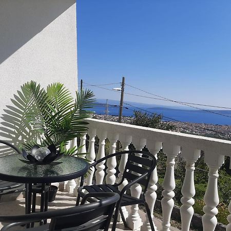 Apartment Natali Kastel Stari Luaran gambar