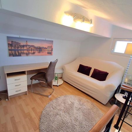 Apartment Natali Kastel Stari Luaran gambar