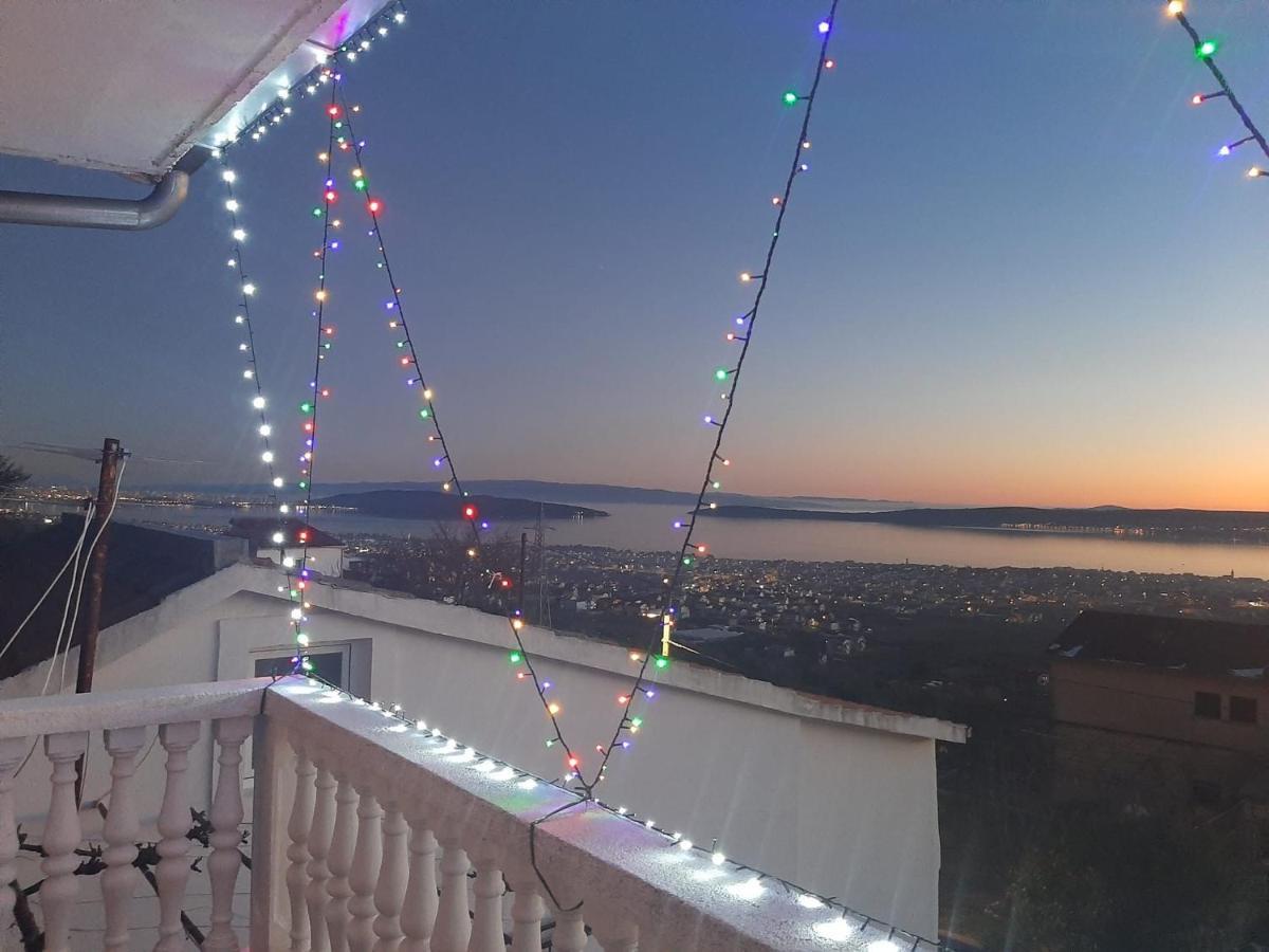 Apartment Natali Kastel Stari Luaran gambar