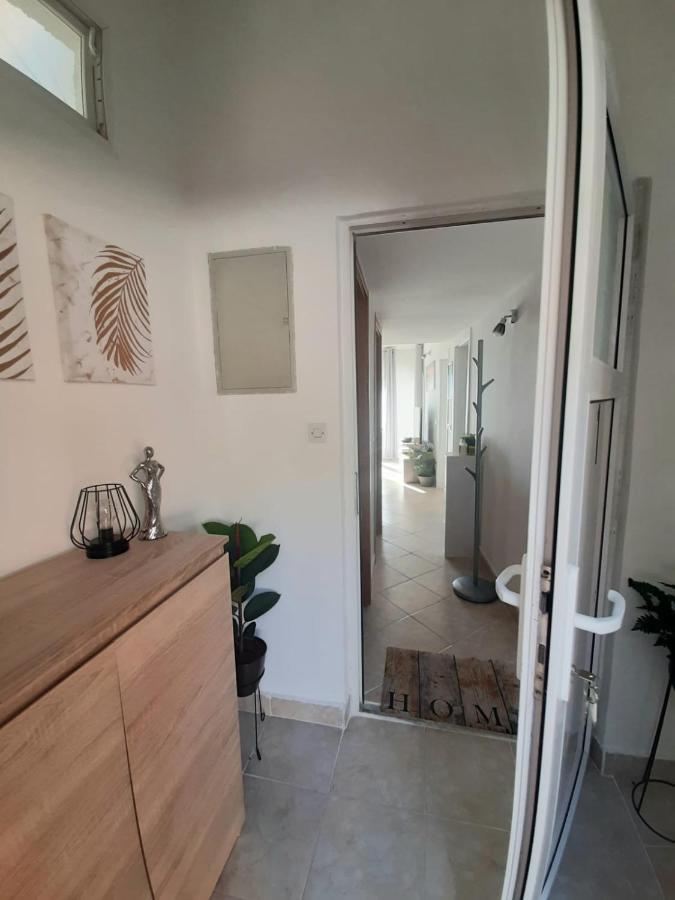 Apartment Natali Kastel Stari Luaran gambar