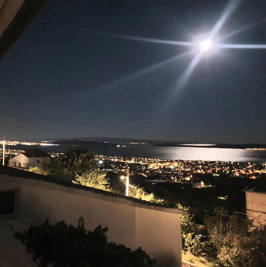 Apartment Natali Kastel Stari Luaran gambar