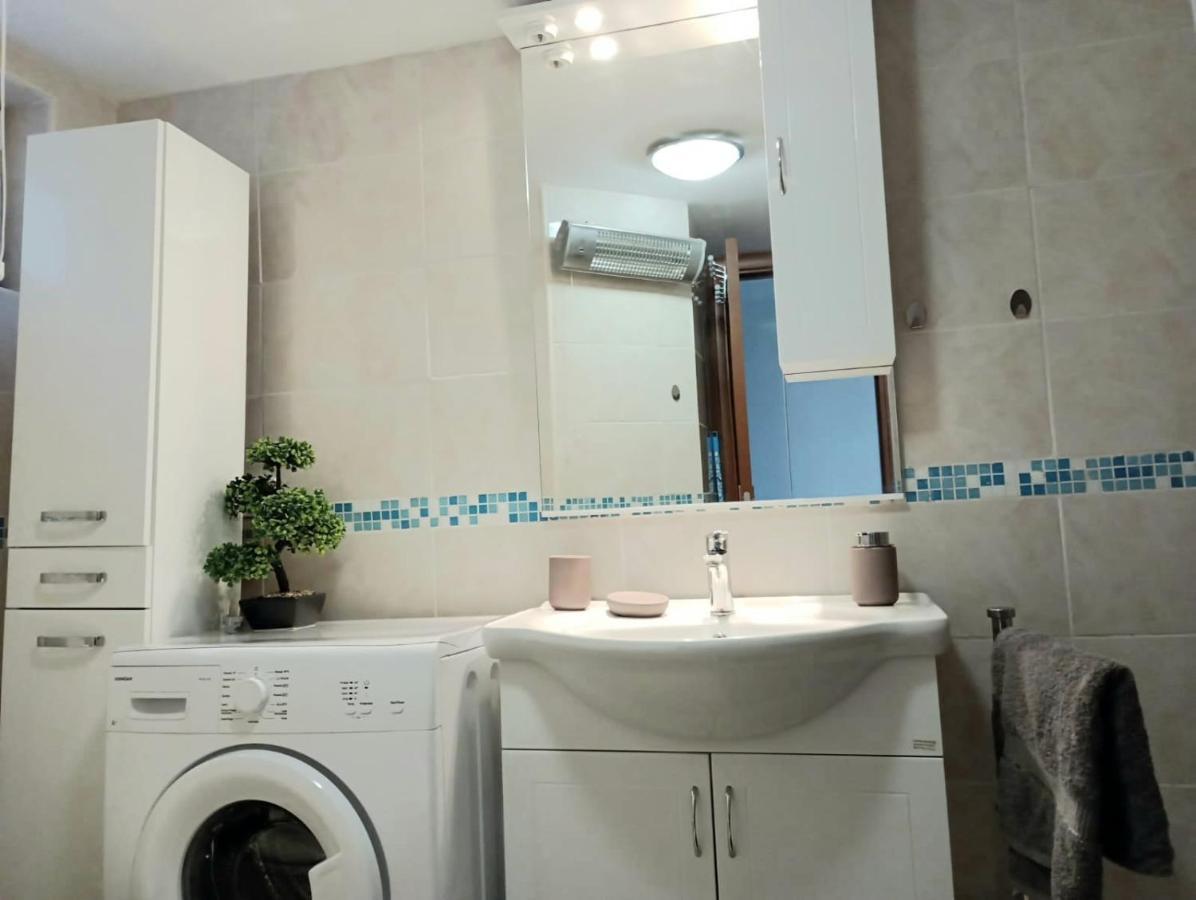 Apartment Natali Kastel Stari Luaran gambar
