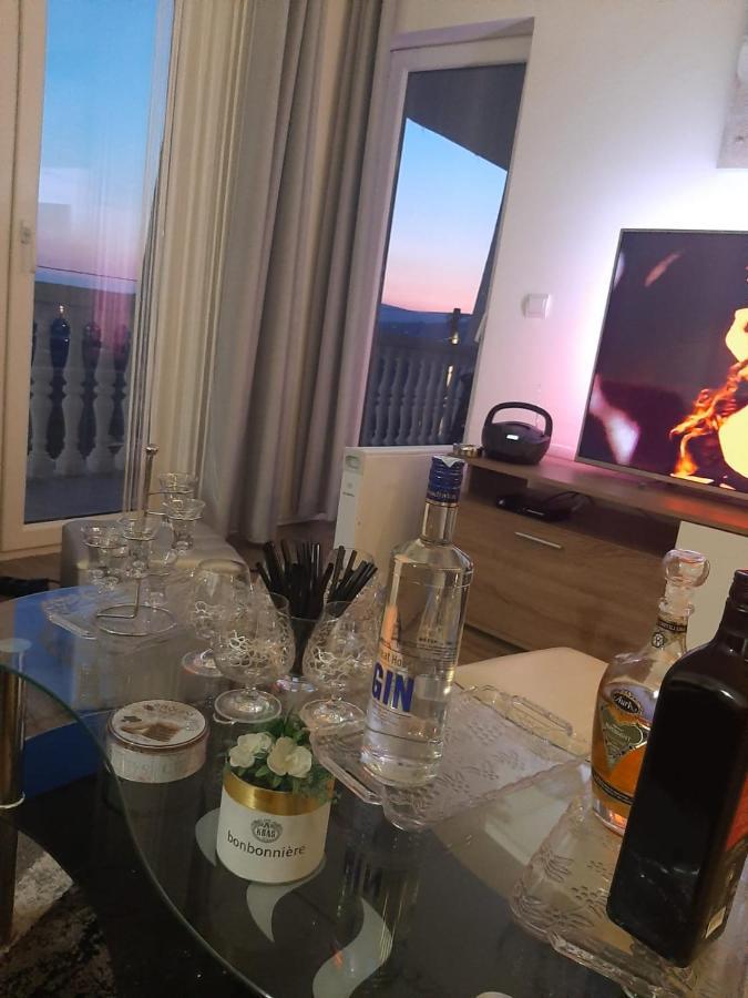 Apartment Natali Kastel Stari Luaran gambar