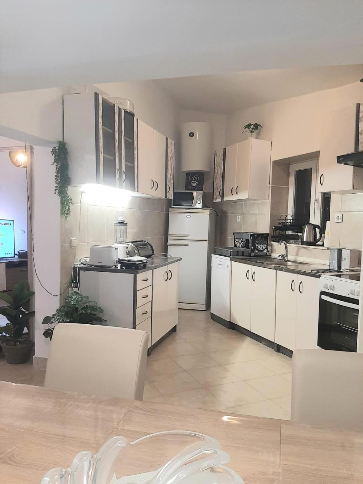 Apartment Natali Kastel Stari Luaran gambar