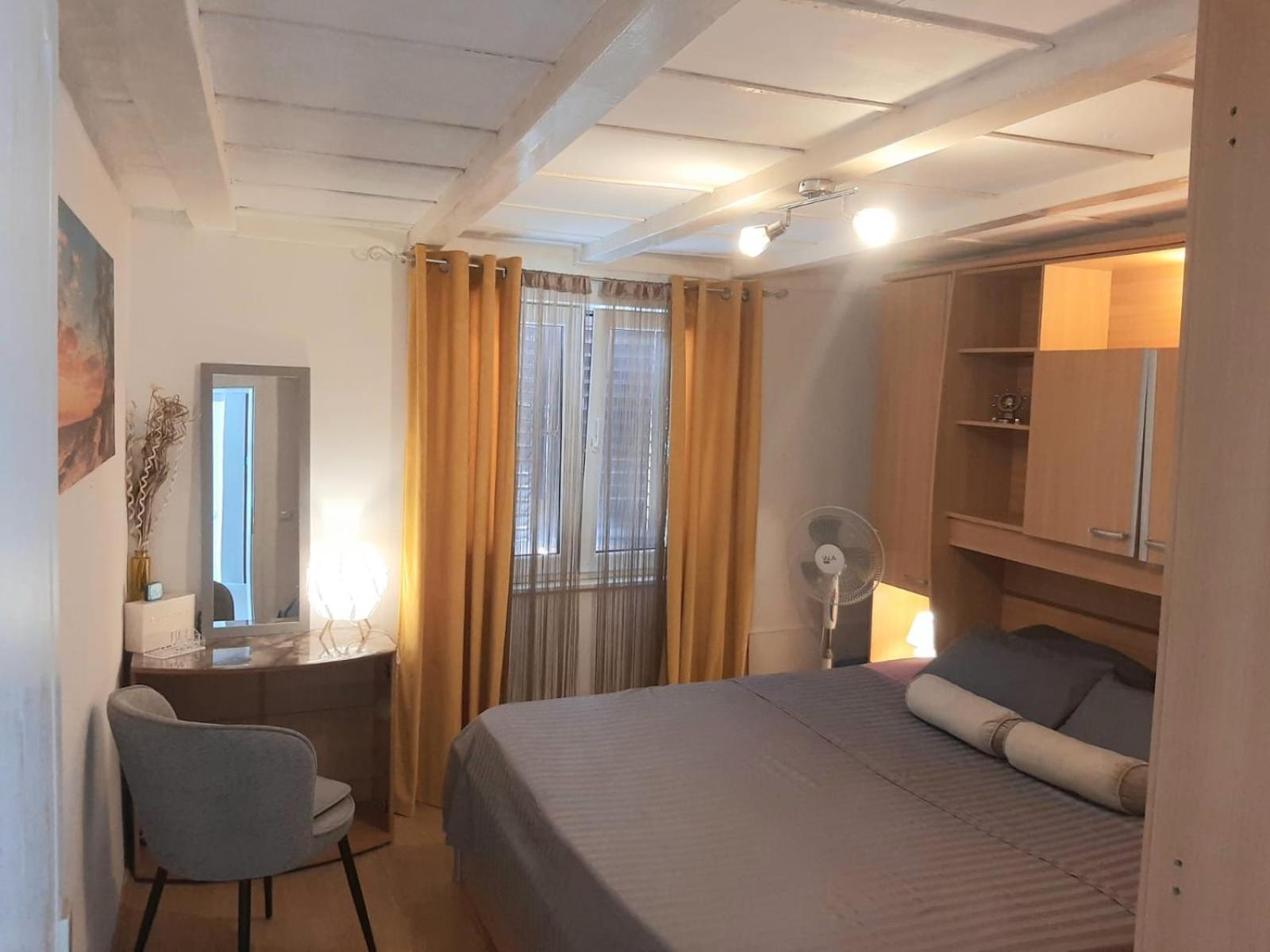 Apartment Natali Kastel Stari Luaran gambar