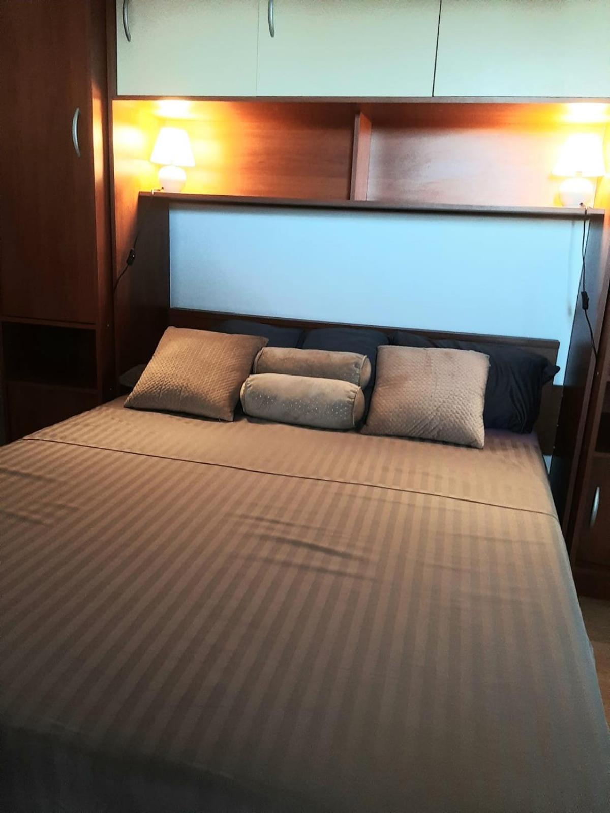 Apartment Natali Kastel Stari Luaran gambar