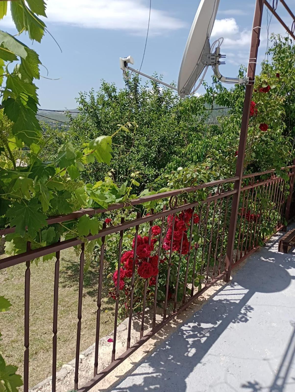 Apartment Natali Kastel Stari Luaran gambar