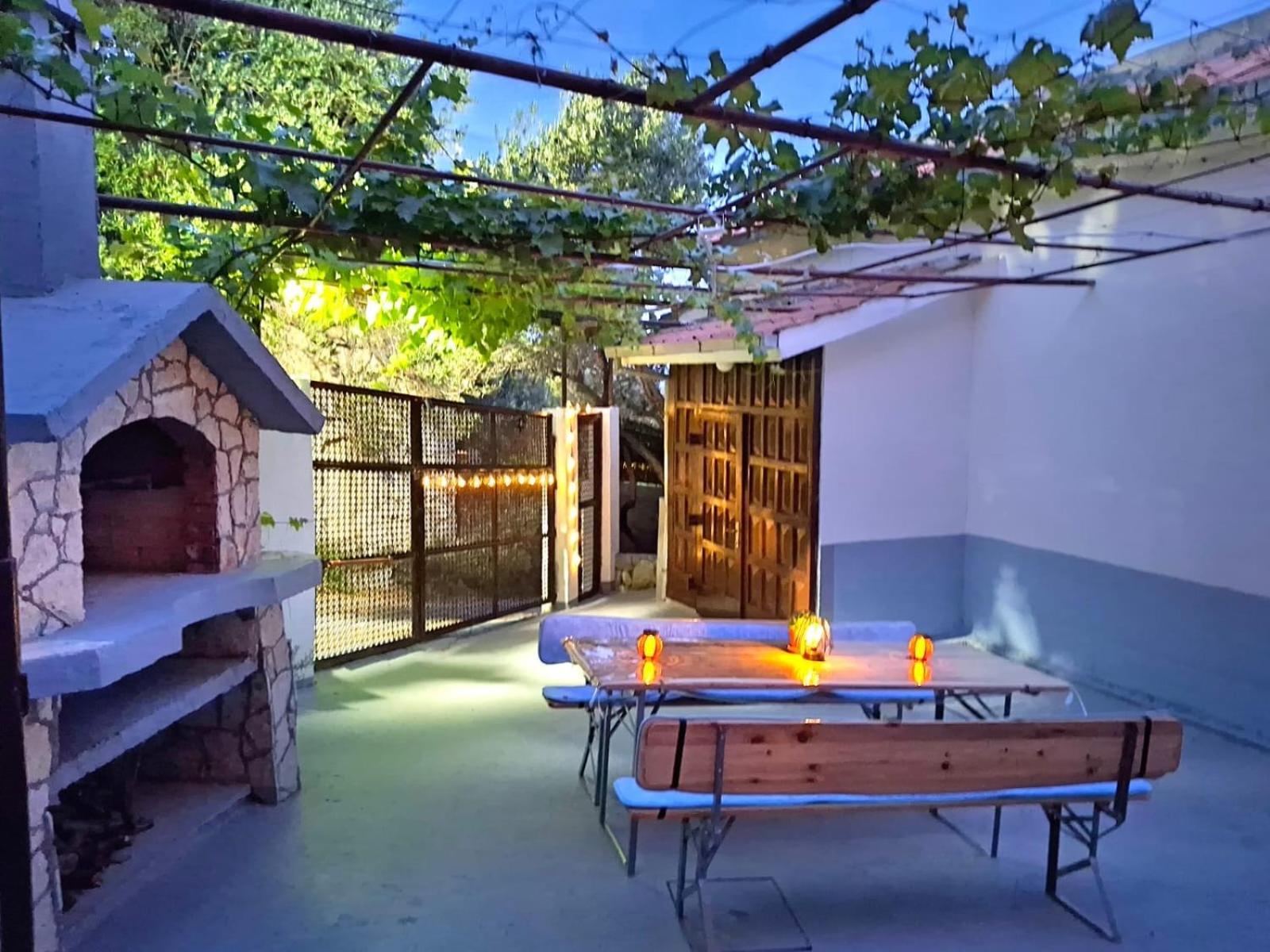 Apartment Natali Kastel Stari Luaran gambar