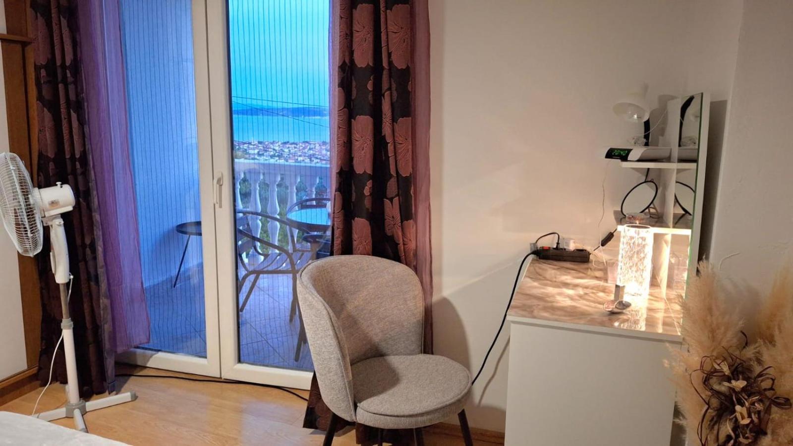 Apartment Natali Kastel Stari Luaran gambar