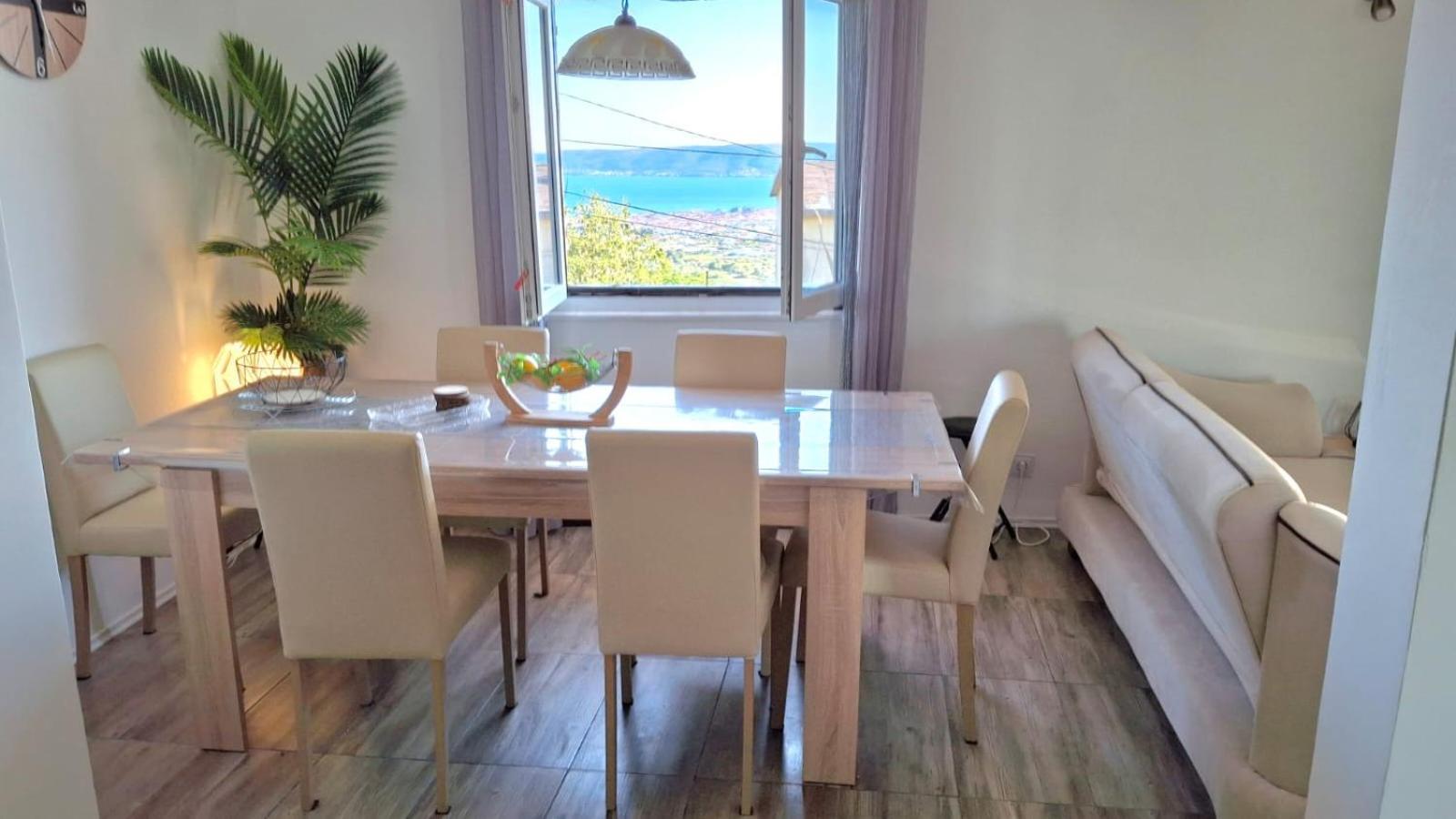 Apartment Natali Kastel Stari Luaran gambar