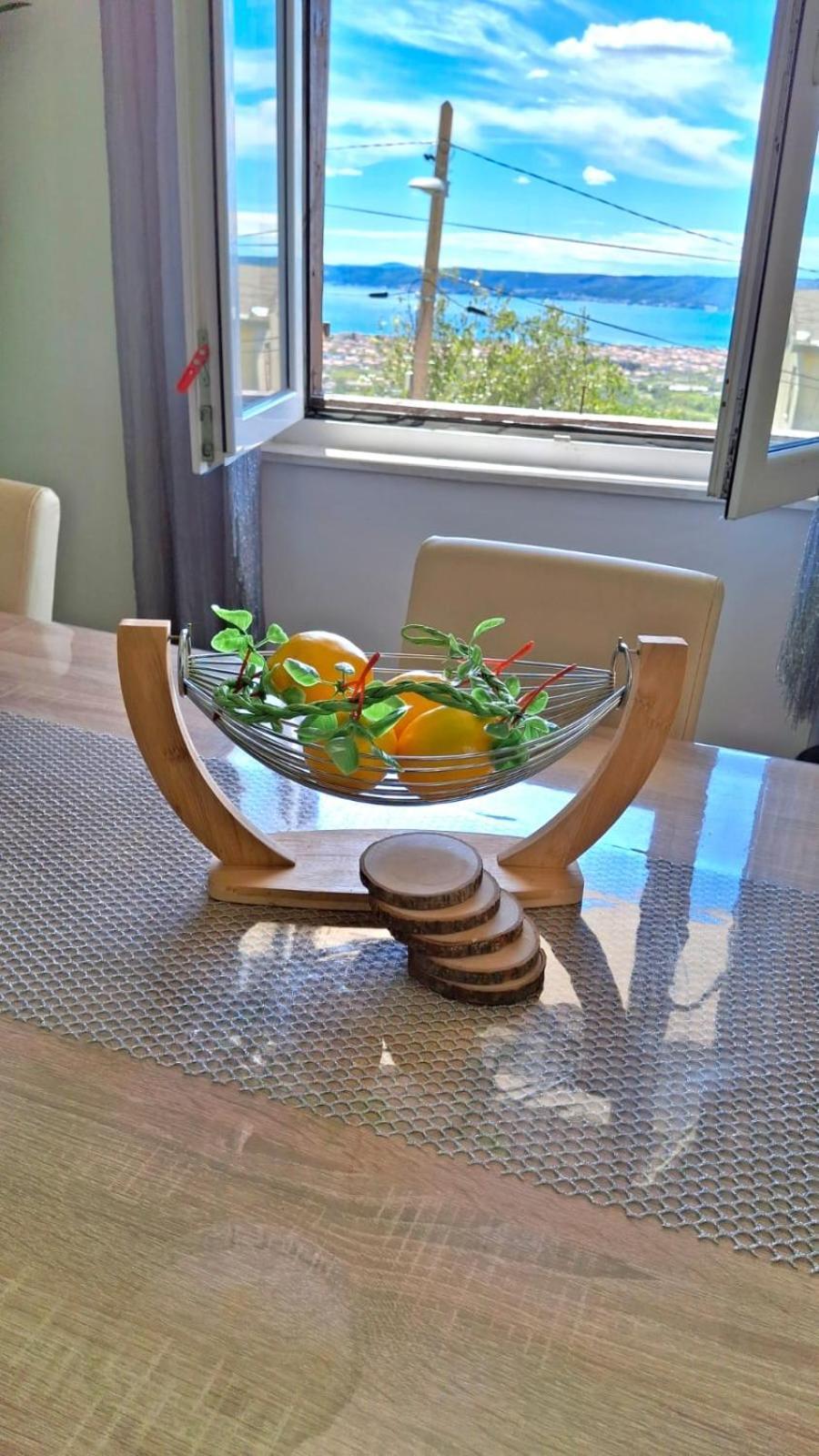 Apartment Natali Kastel Stari Luaran gambar