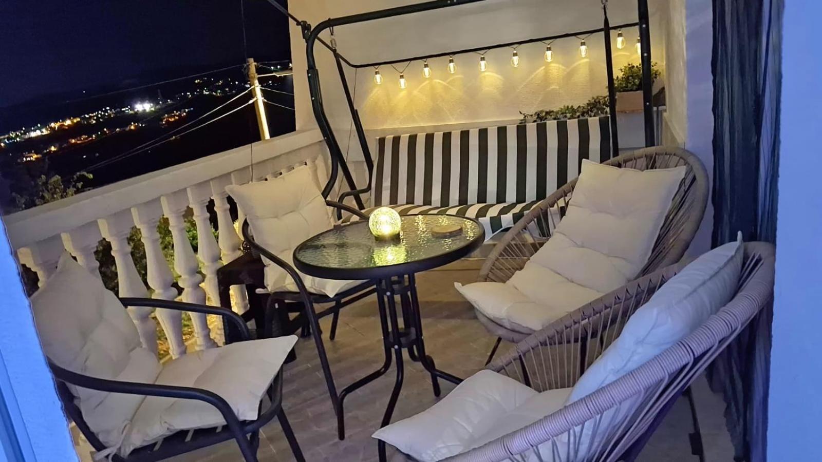 Apartment Natali Kastel Stari Luaran gambar