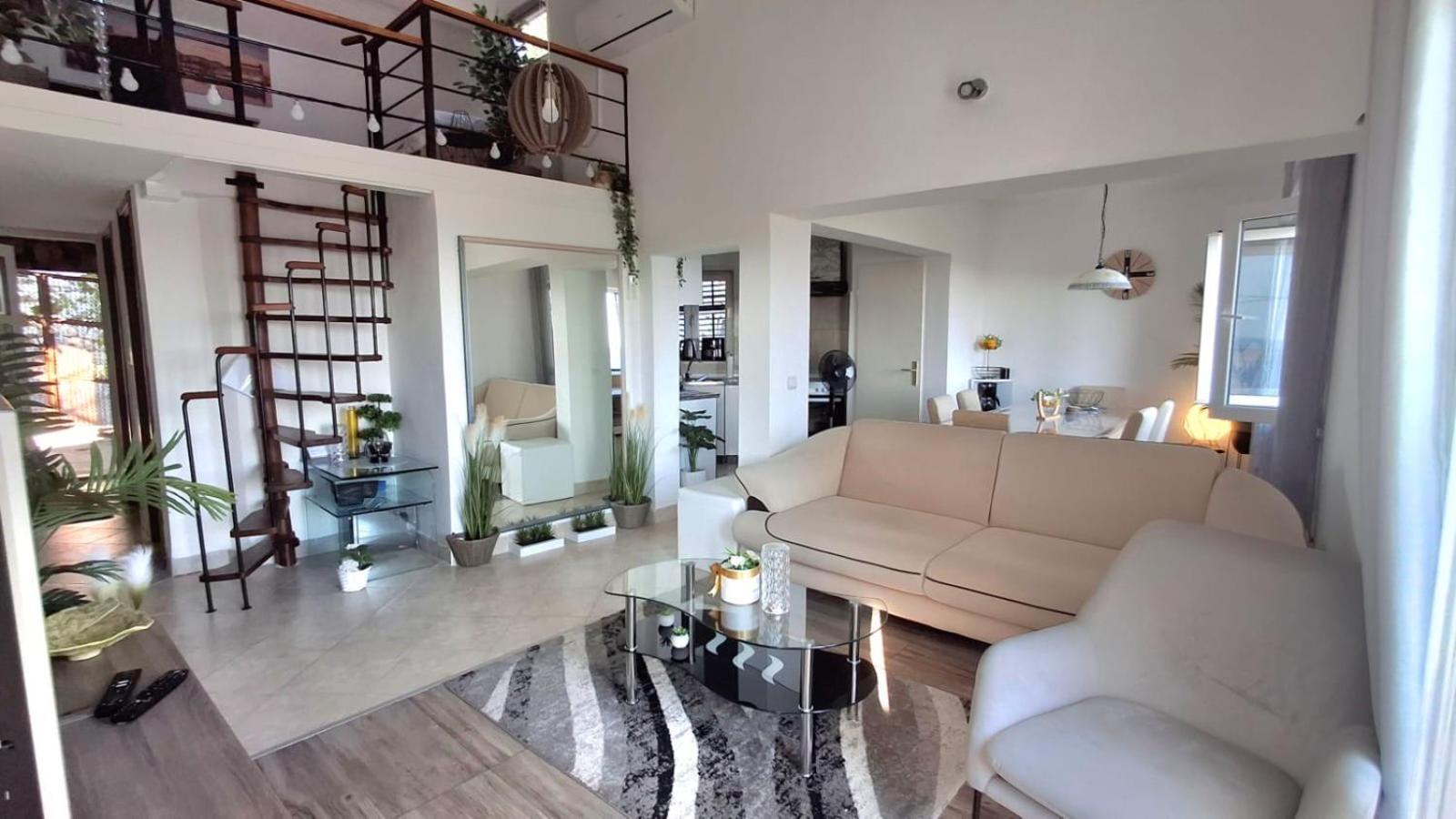 Apartment Natali Kastel Stari Luaran gambar