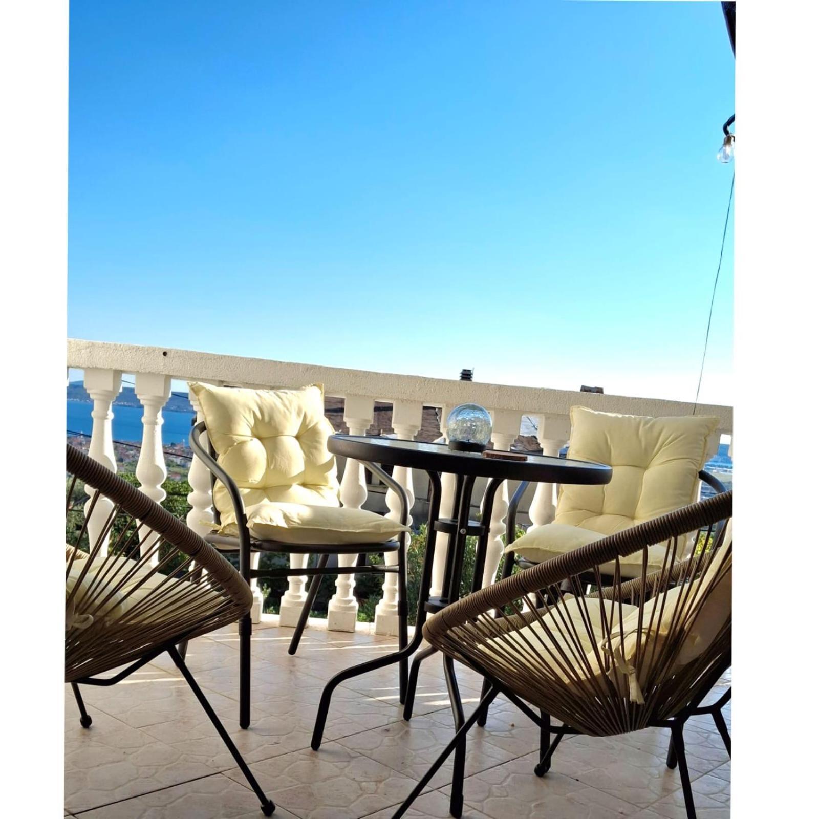 Apartment Natali Kastel Stari Luaran gambar